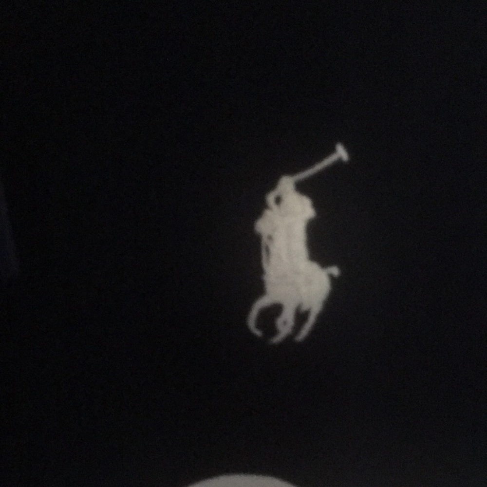 Authentic Polo Ralph Lauren - Picture 3 of 4